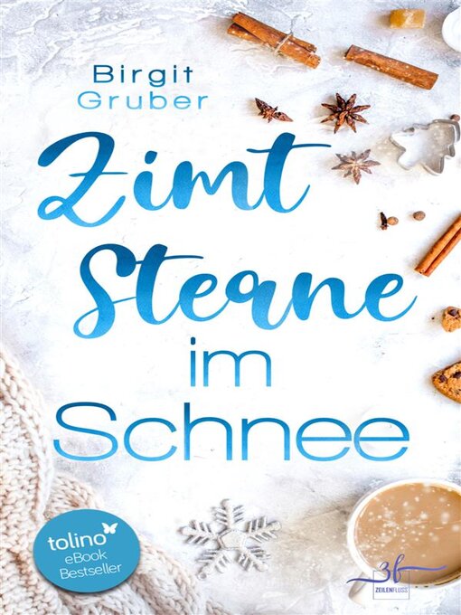 Title details for Zimtsterne im Schnee by Birgit Gruber - Available